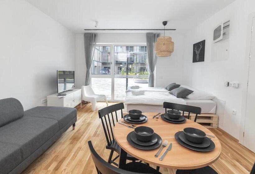 פנסיון Pearl Bled