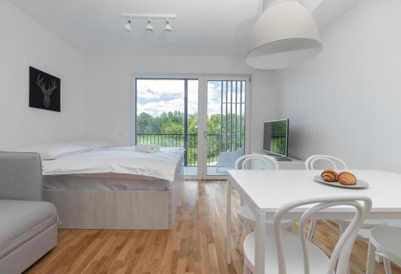 פנסיון Pearl Bled