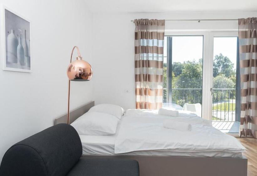 פנסיון Pearl Bled