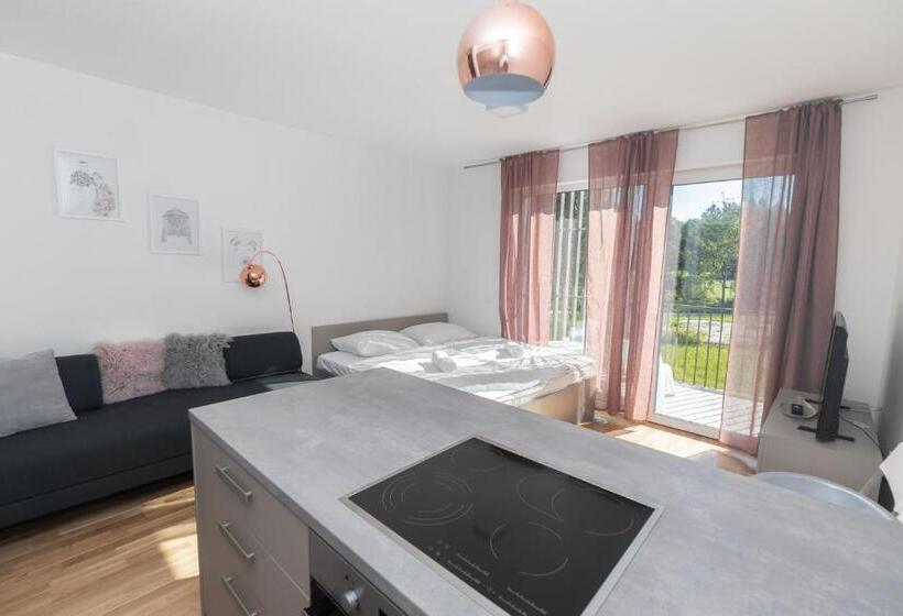 פנסיון Pearl Bled