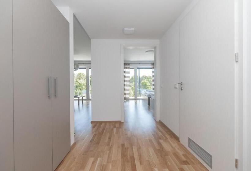 פנסיון Pearl Bled