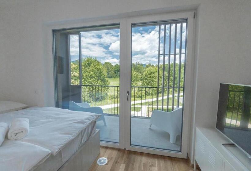 פנסיון Pearl Bled