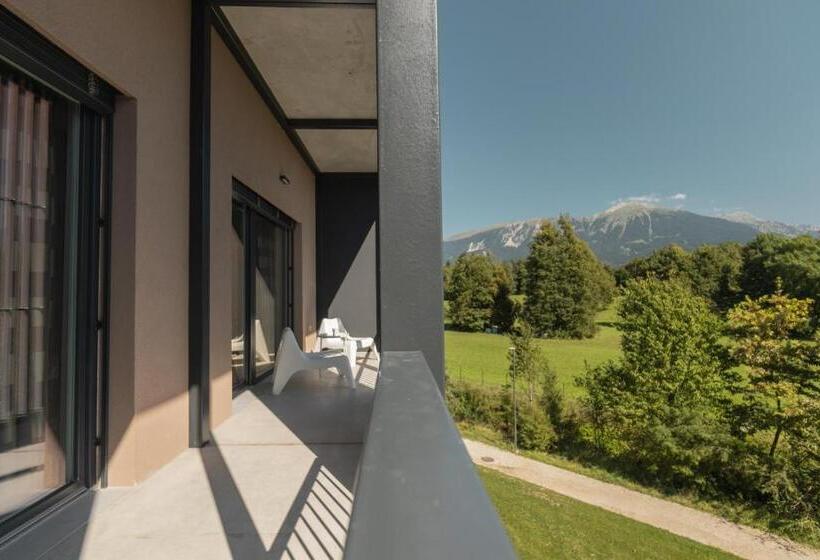 פנסיון Pearl Bled