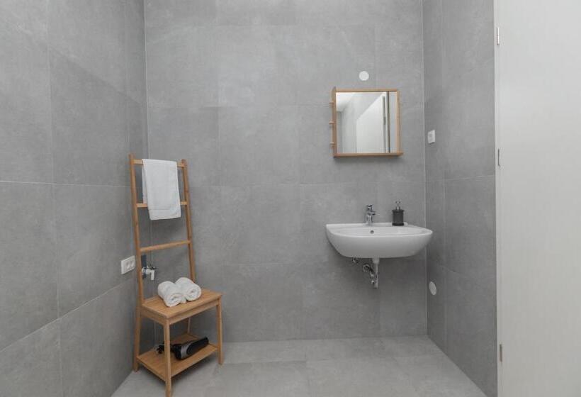 פנסיון Pearl Bled