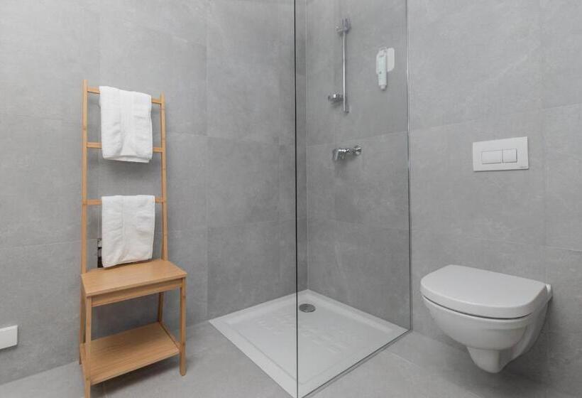 פנסיון Pearl Bled