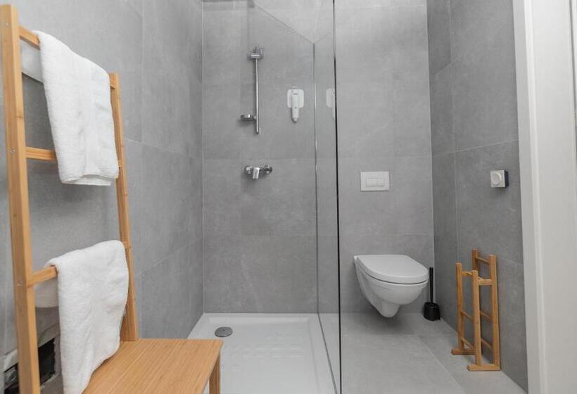 פנסיון Pearl Bled