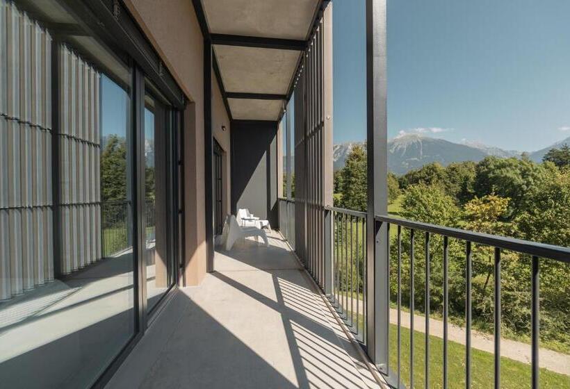 פנסיון Pearl Bled