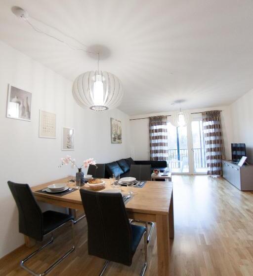 פנסיון Pearl Bled