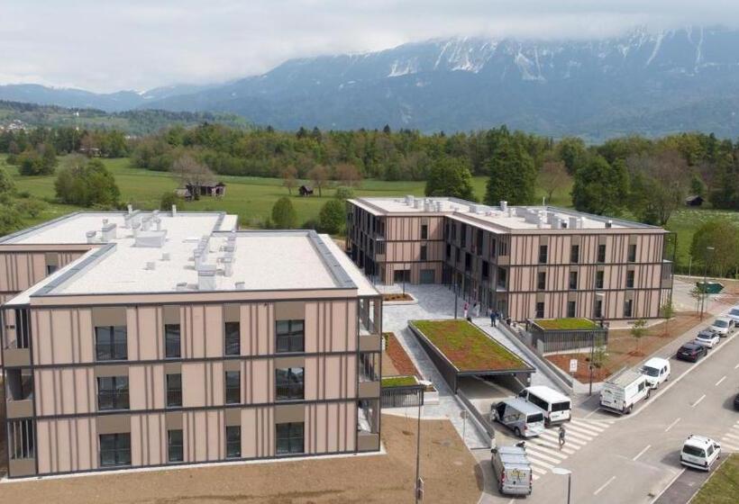 פנסיון Pearl Bled