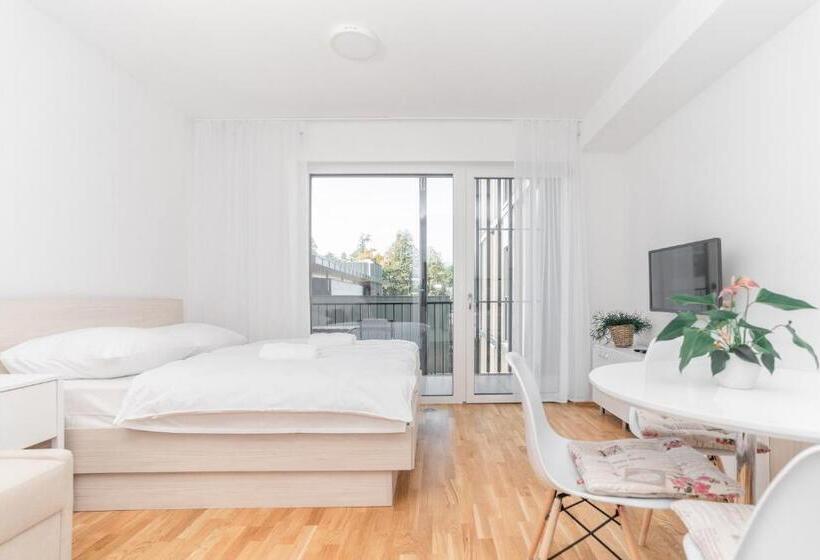 פנסיון Pearl Bled