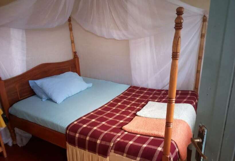 پانسیون Mumbi Rose Guest House