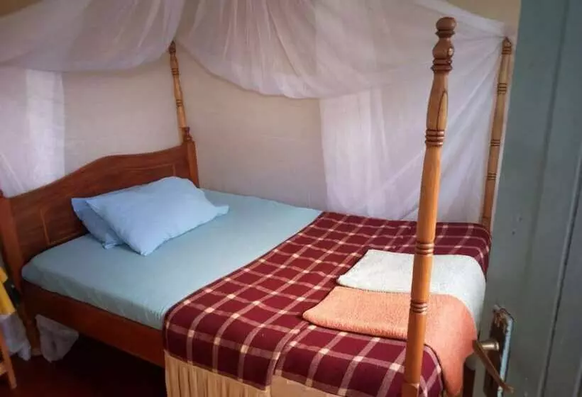 پانسیون Mumbi Rose Guest House