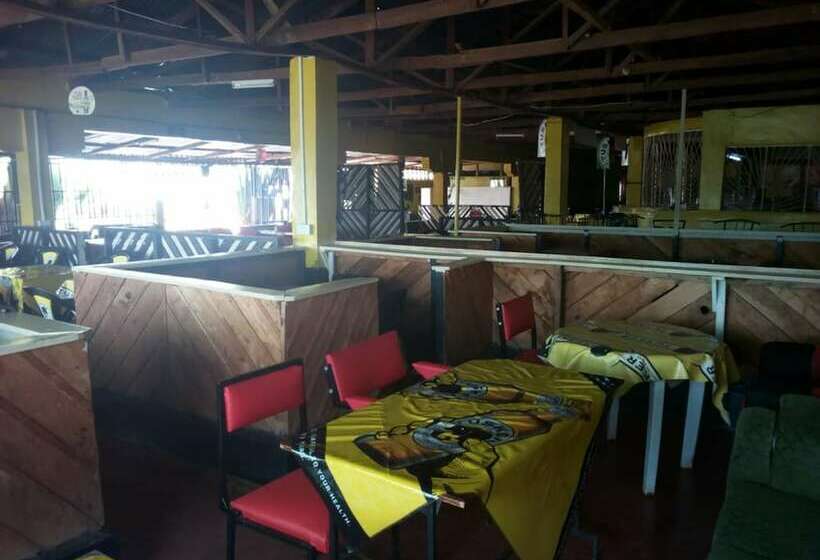 پانسیون Mumbi Rose Guest House