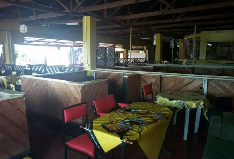 پانسیون Mumbi Rose Guest House