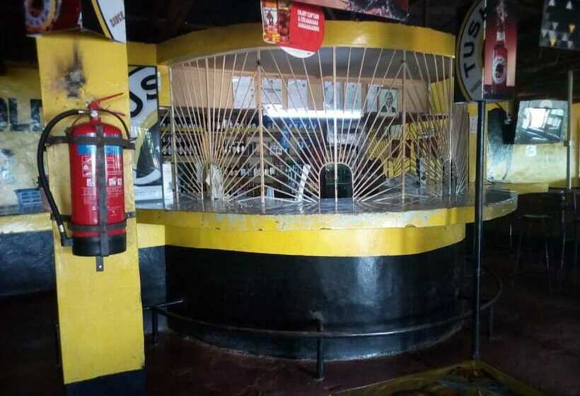 پانسیون Mumbi Rose Guest House