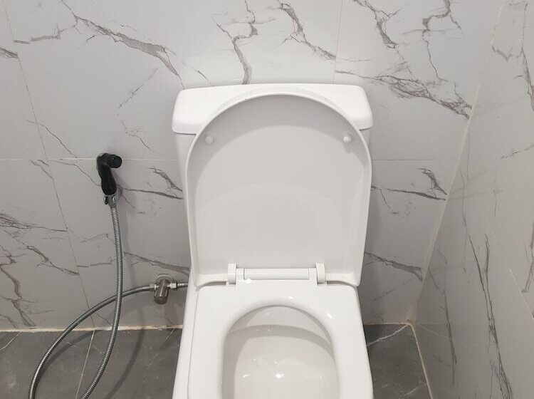 Pensjonat Permata Baloi Green Guest House