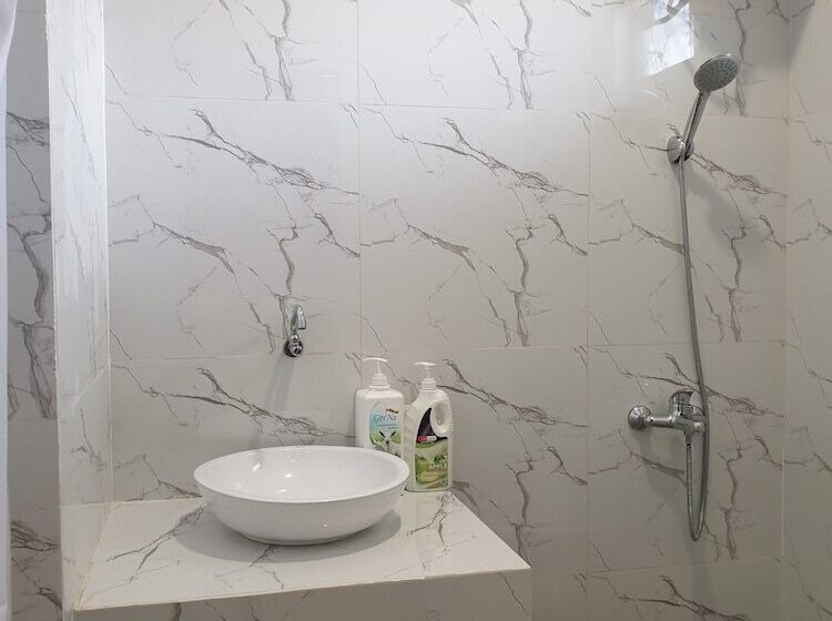 Pensjonat Permata Baloi Green Guest House