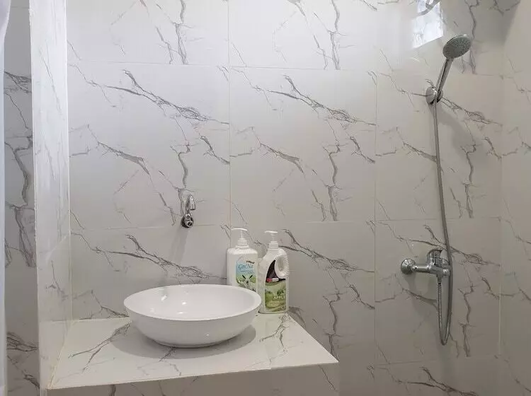 ペンション Permata Baloi Green Guest House