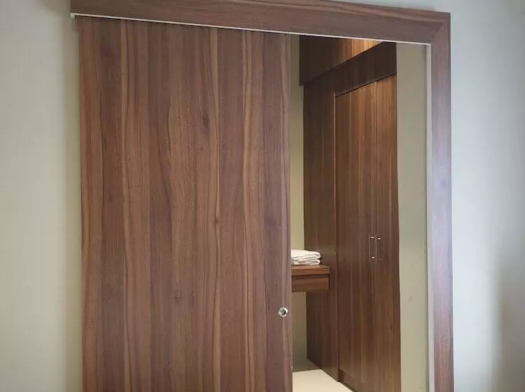 ペンション Permata Baloi Green Guest House