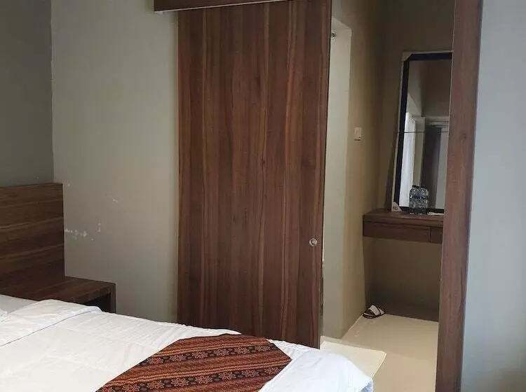 ペンション Permata Baloi Green Guest House
