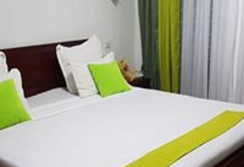 پانسیون Pizo Lodge