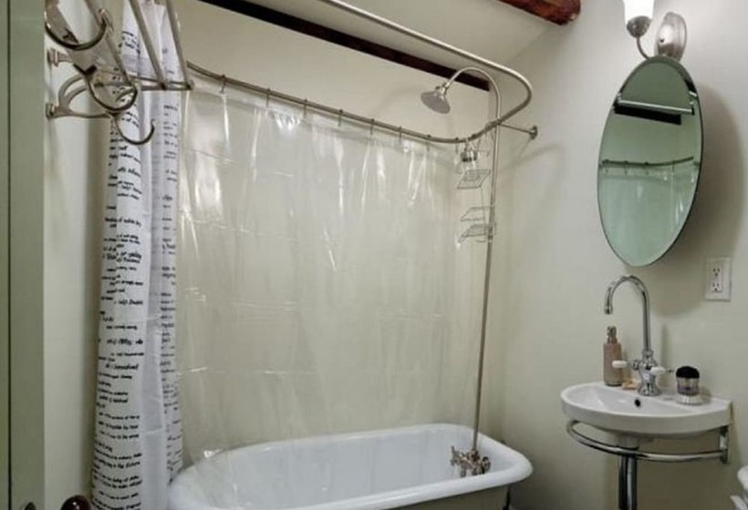 پانسیون Pizo Lodge