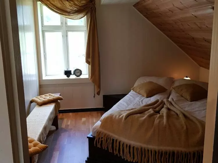 ペンション Rødseter Inn