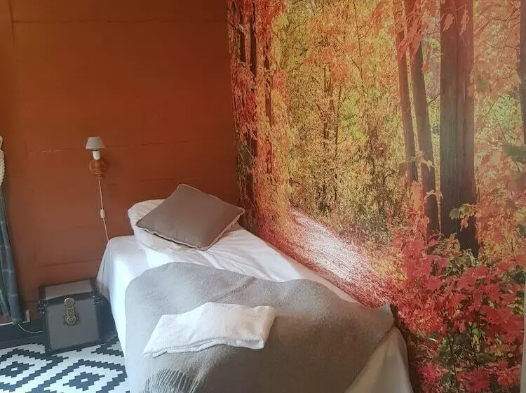 ペンション Rødseter Inn