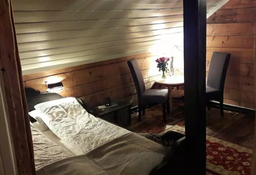 ペンション Rødseter Inn