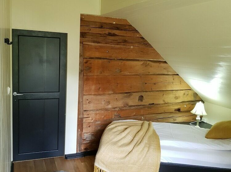 펜션 Rødseter Inn