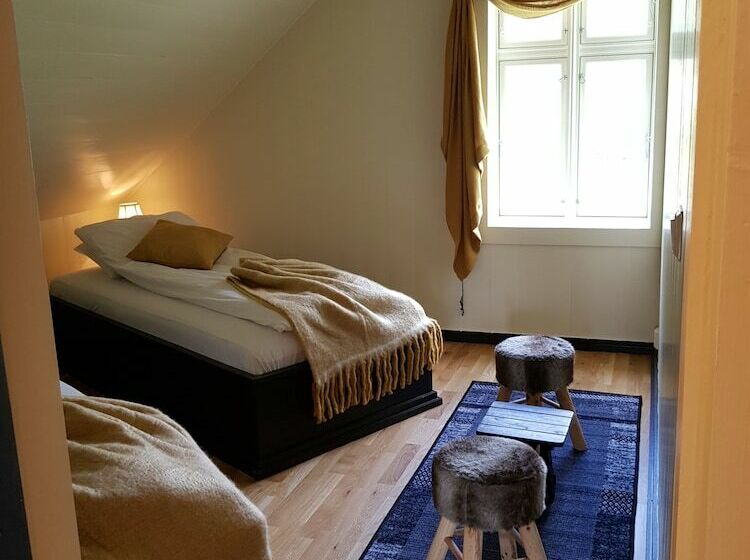 펜션 Rødseter Inn