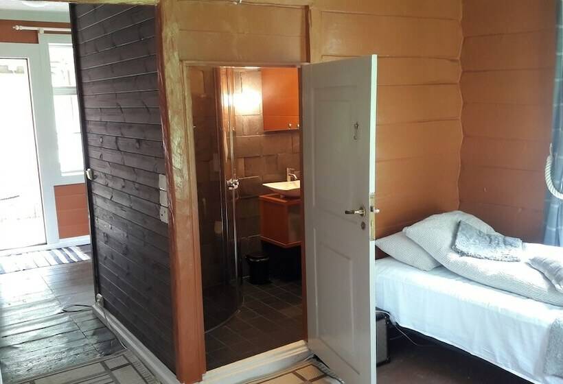 펜션 Rødseter Inn