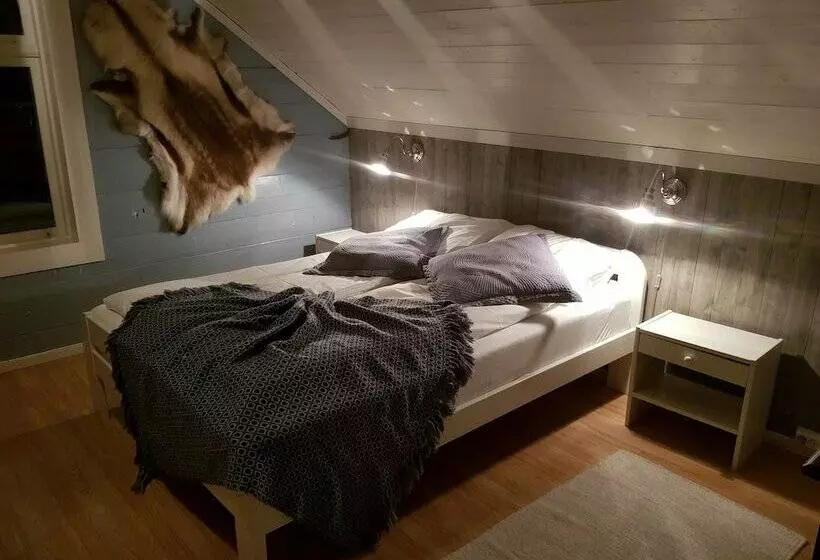 ペンション Rødseter Inn