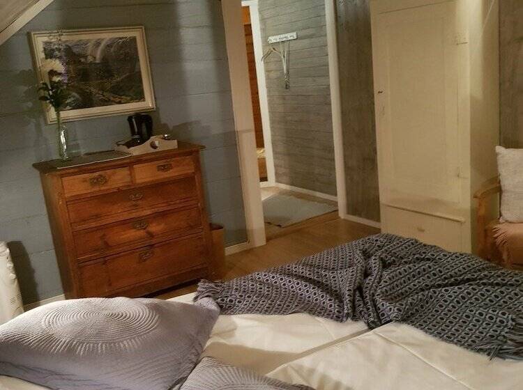 펜션 Rødseter Inn