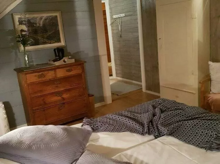 ペンション Rødseter Inn