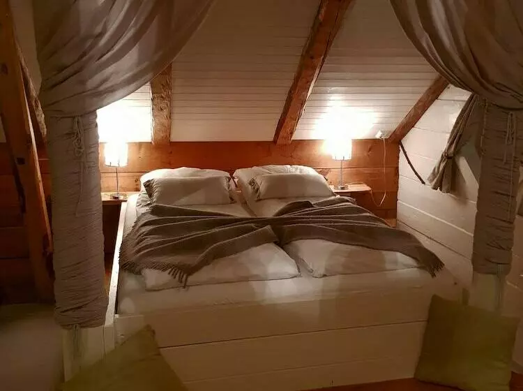 ペンション Rødseter Inn