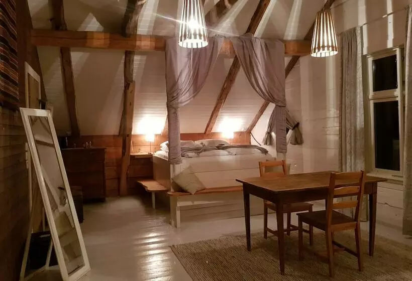 ペンション Rødseter Inn