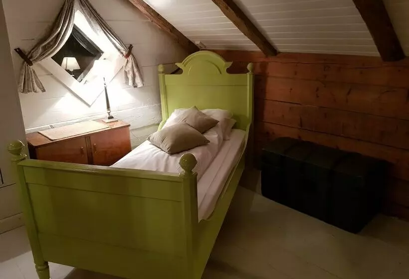 ペンション Rødseter Inn