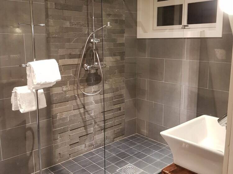 펜션 Rødseter Inn