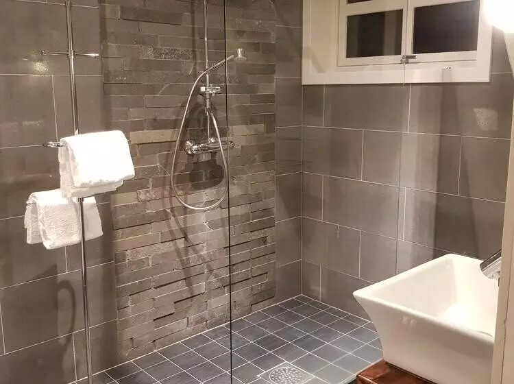 ペンション Rødseter Inn