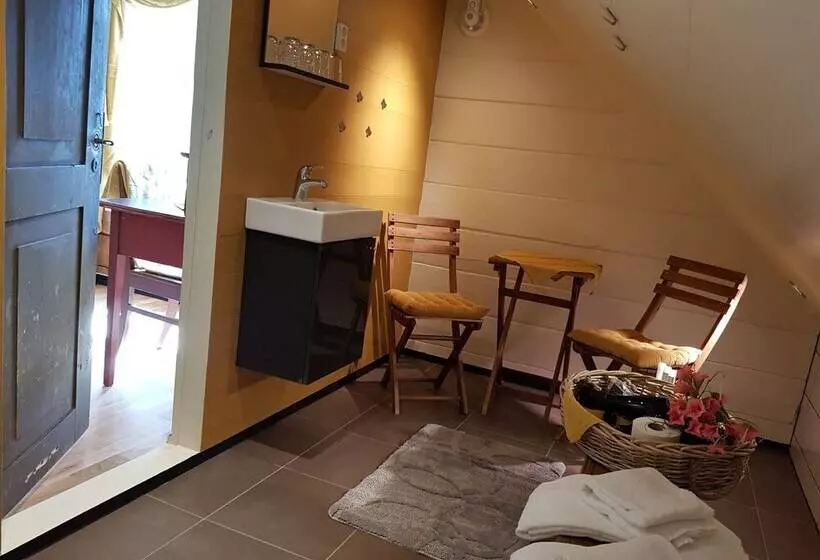 ペンション Rødseter Inn