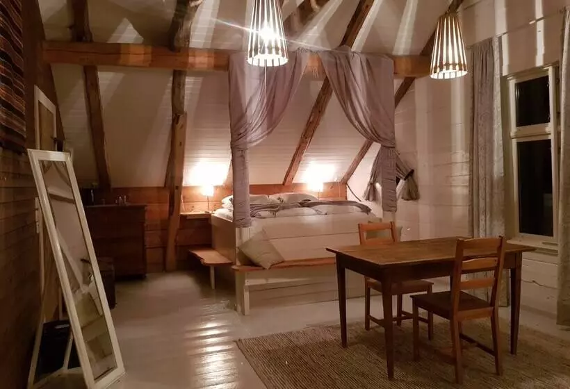 ペンション Rødseter Inn