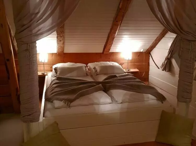 ペンション Rødseter Inn