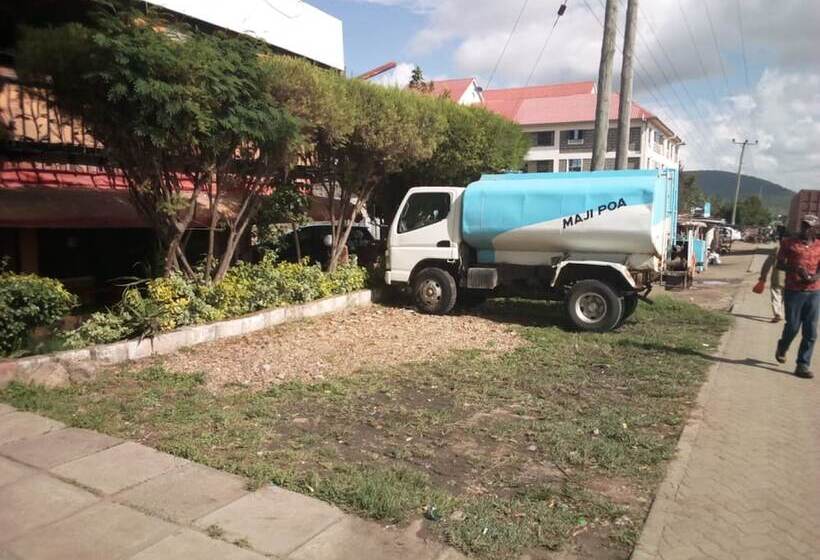 پانسیون Sunset View Complex