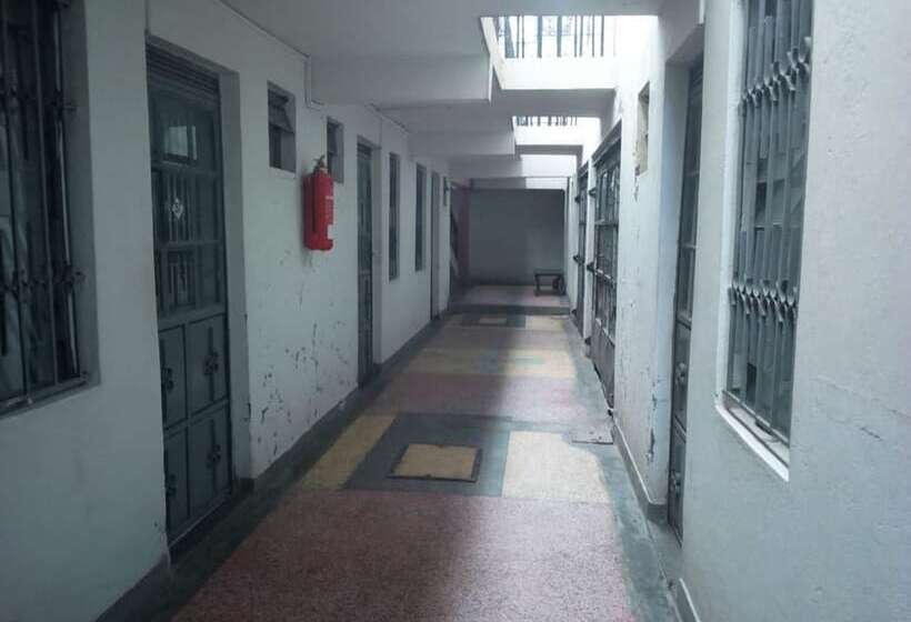 پانسیون Sunset View Complex