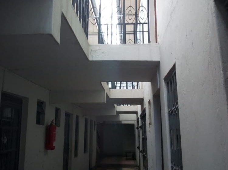 پانسیون Sunset View Complex