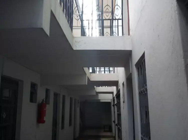 پانسیون Sunset View Complex