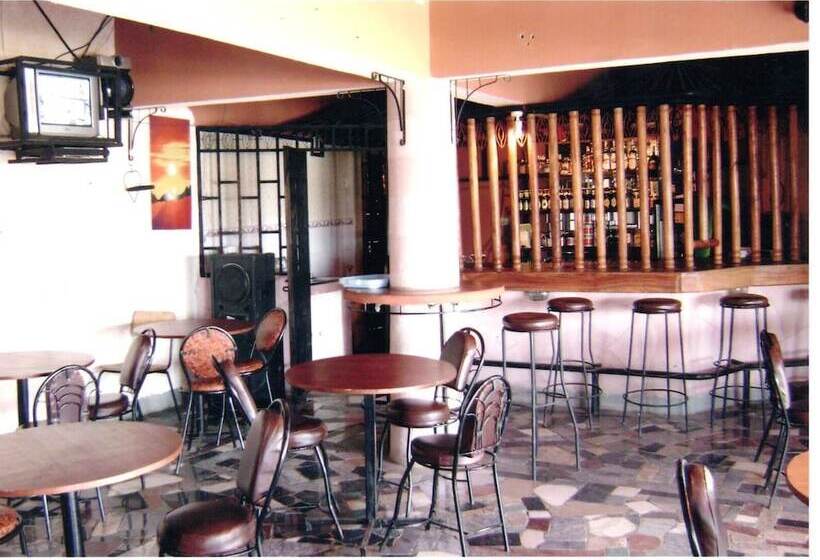 پانسیون Sunset View Complex