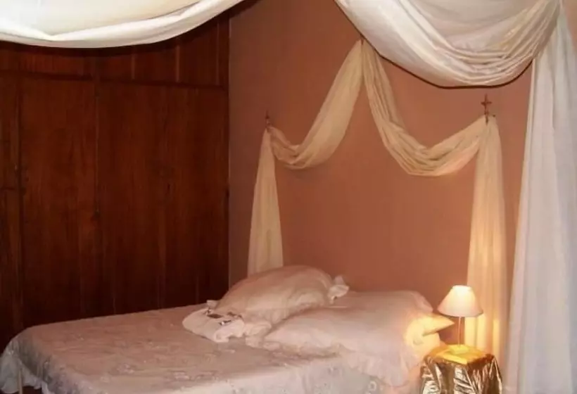 Majatalo Uitspan Guestfarm