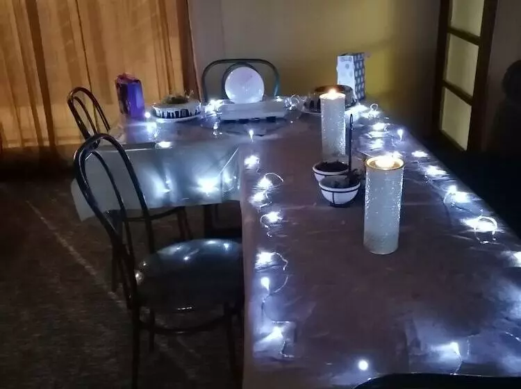 Majatalo Uitspan Guestfarm